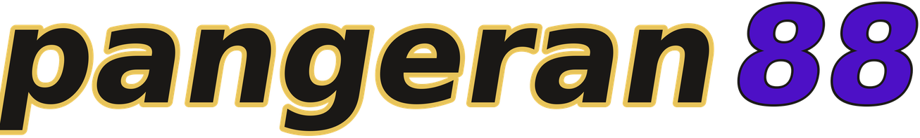pangeran88 logo